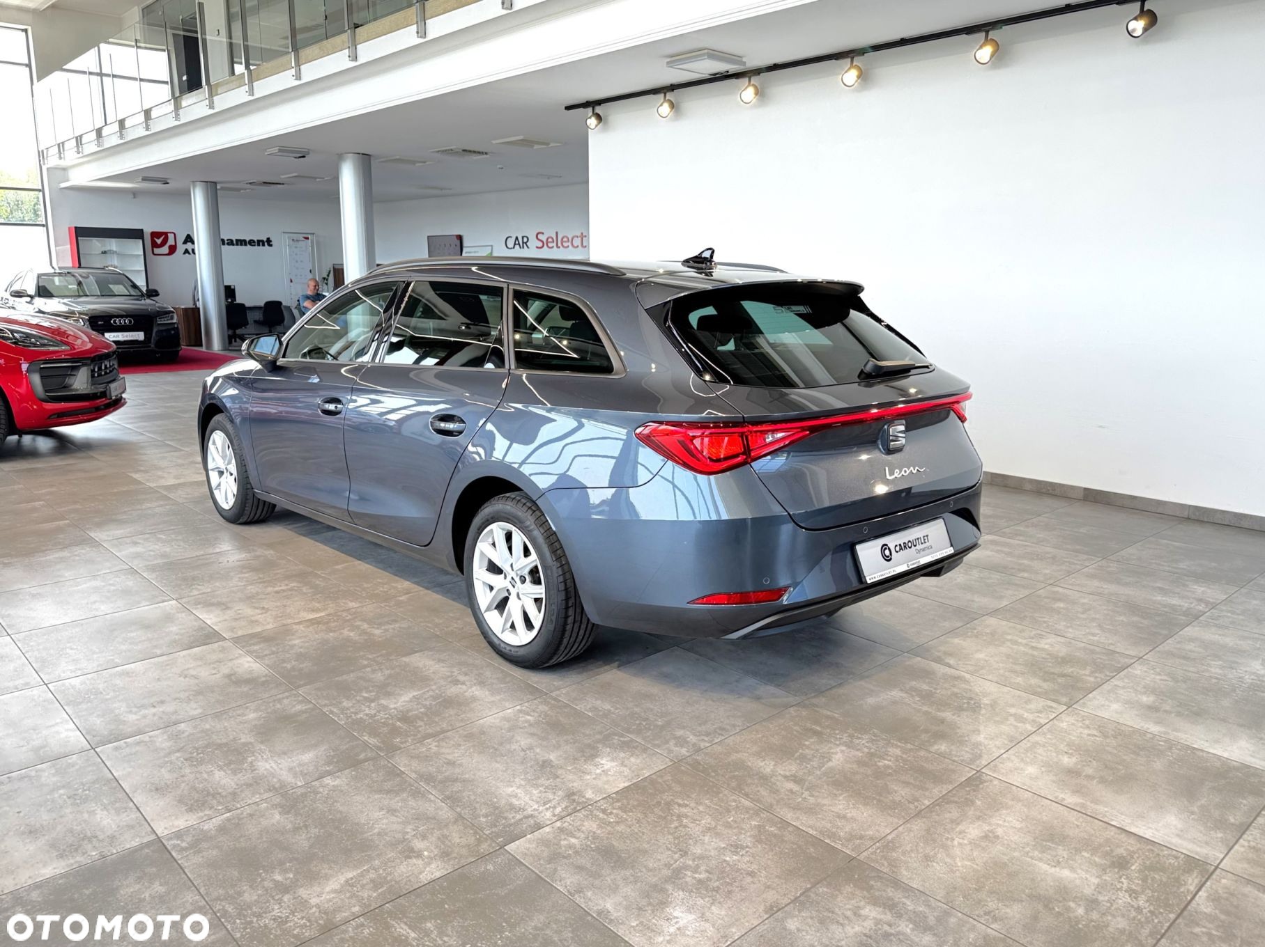 Seat Leon - 7