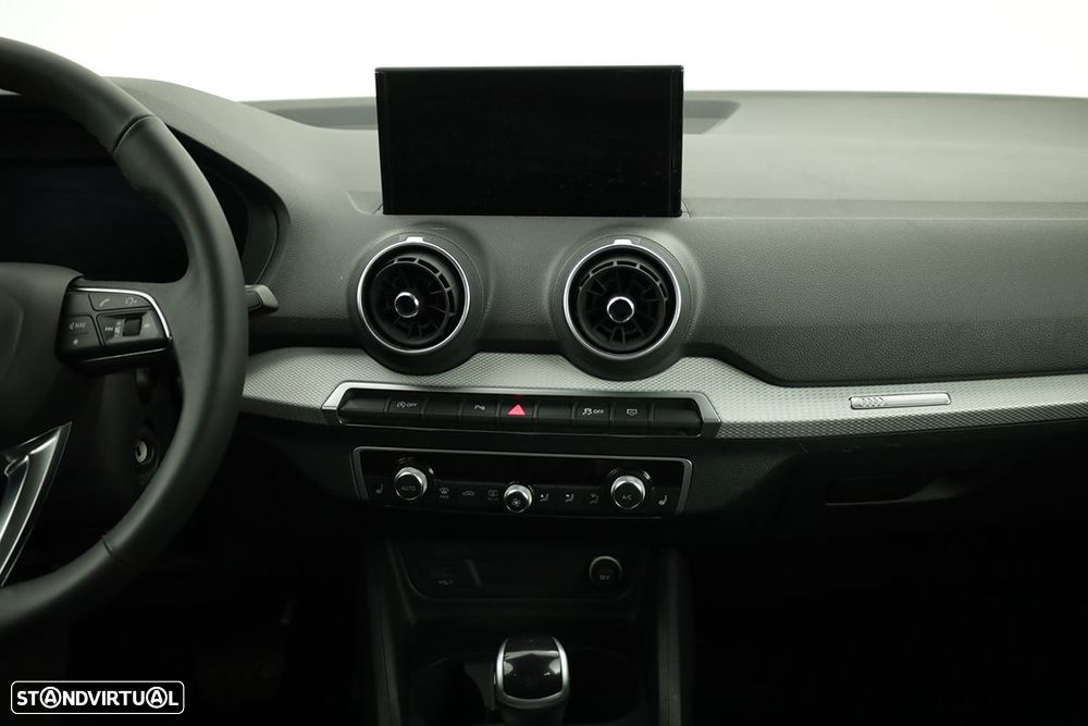 Audi Q2 35 TFSI Advanced S tronic - 8