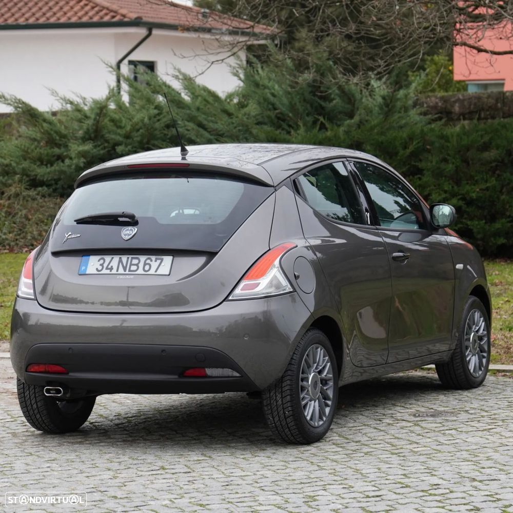 Lancia Ypsilon 1.2 Oro S&S - 31