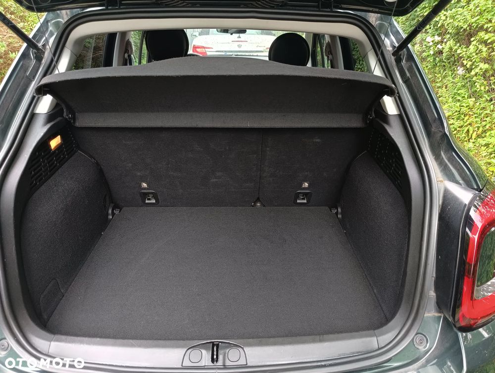 Fiat 500X Dolcevita 1.3 Launch Edition DCT - 13