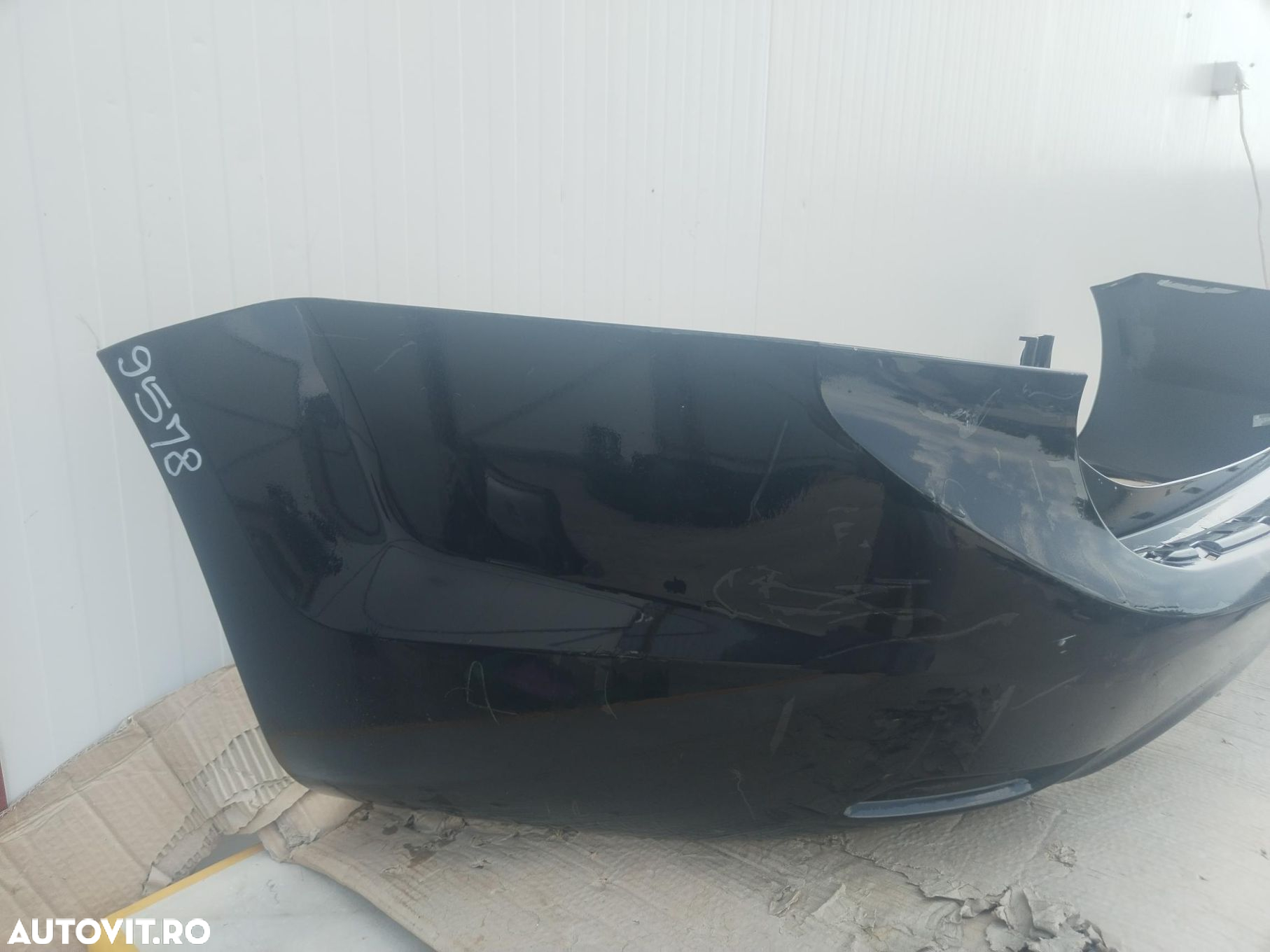 Bara spate Ford Focus 2, Kombi, Break facelift, 2008, 2009, 2010, 2011, cod origine OE 8M51-N17906-A. - 4
