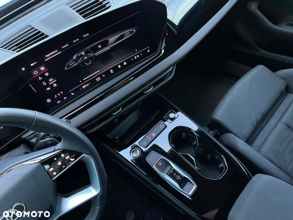 Audi A5 Avant - 31
