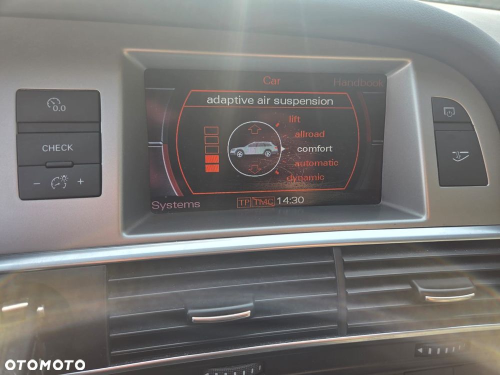 Audi A6 Allroad 3.0 TDI tiptronic DPF - 16