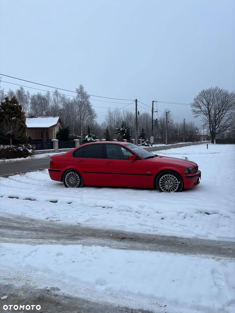 BMW Seria 3 330xd - 13