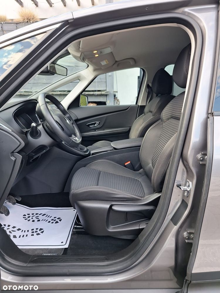 Renault Scenic ENERGY TCe 115 Dynamique - 13