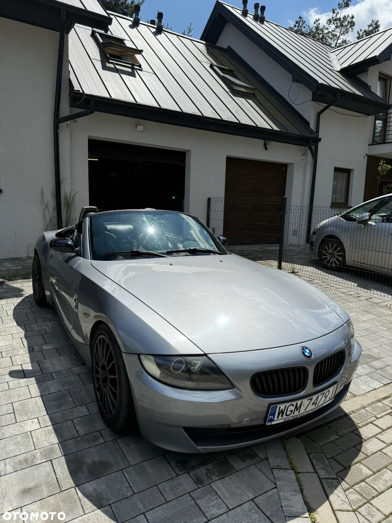 BMW Z4 3.0i - 3