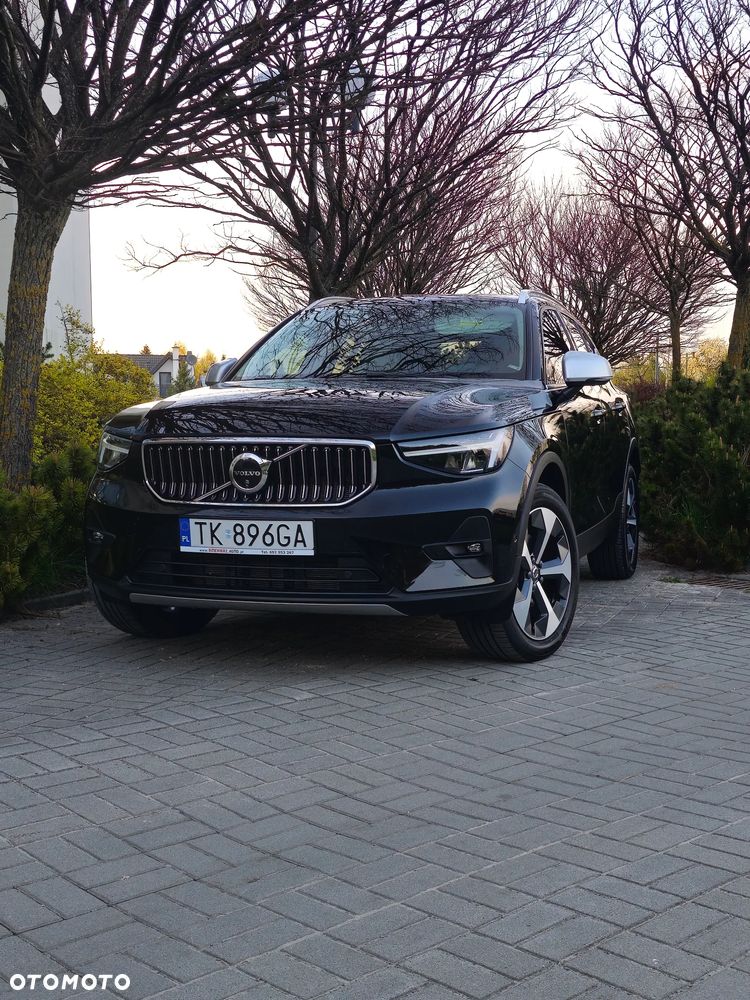 Volvo XC 40 B5 B AWD Ultimate Bright - 1