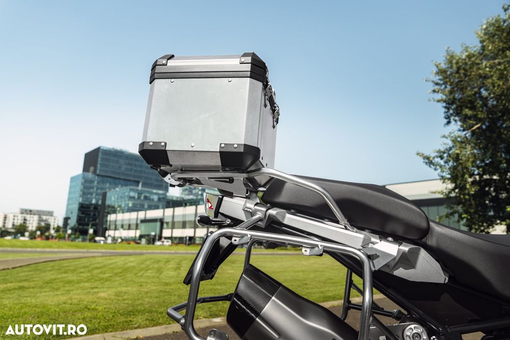 BMW R1250GS Adventure - 27