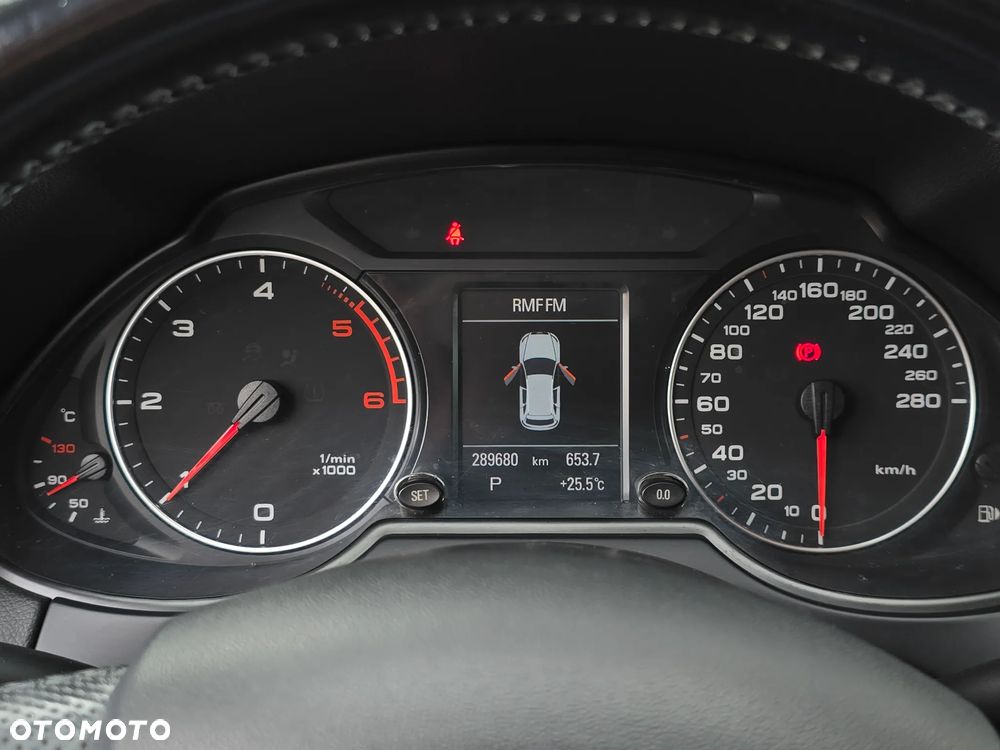 Audi Q5 2.0 TDI Quattro S tronic - 25
