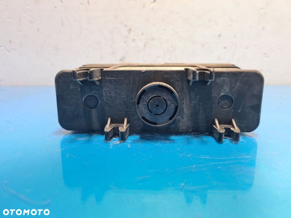 VW GOLF III STEROWNIK SILNIKA 032906030N - 6
