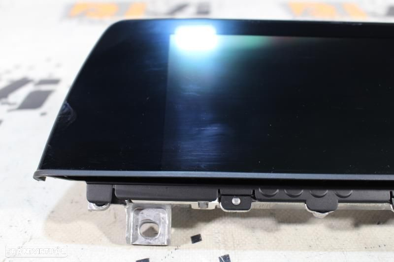 Display / Ecrã Bmw 1 (F20)  932212210 / 19330410 / 65509322122 / 6.5 - 4