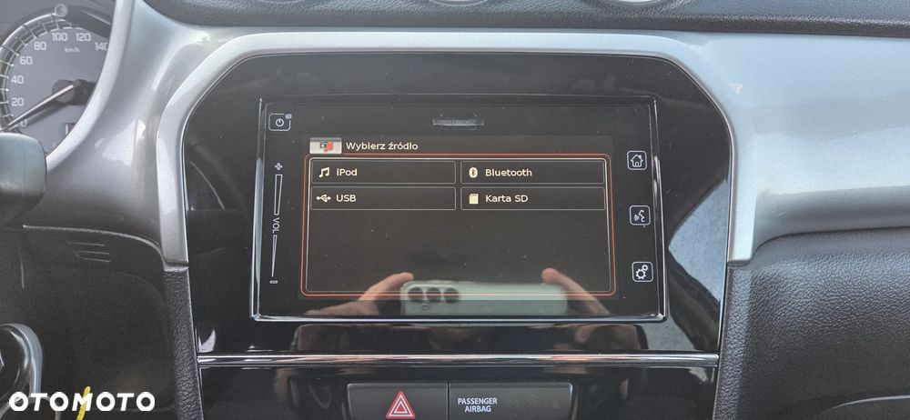 Suzuki Vitara 1.6 Premium 2WD - 15