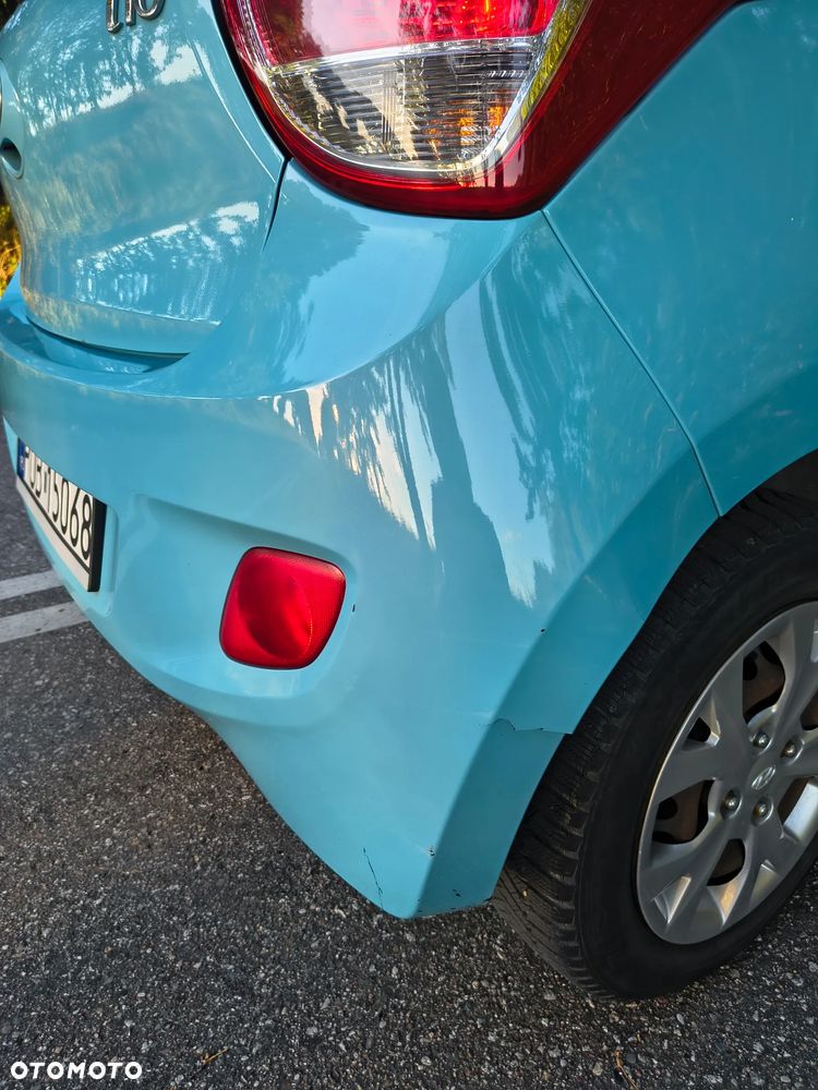 Hyundai i10 1.0 Access - 25