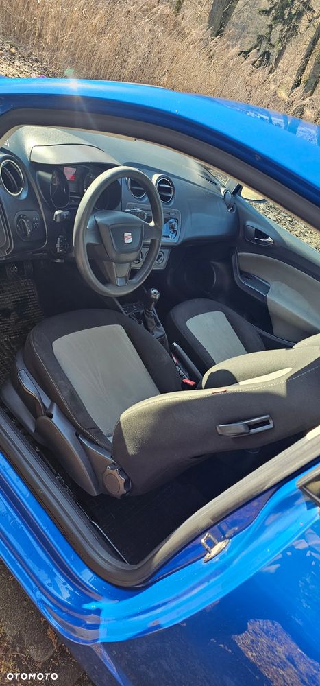 Seat Ibiza SC 1.2 TSI Ecomotive Style - 8