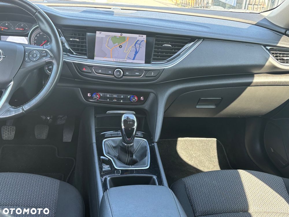 Opel Insignia 2.0 CDTI ecoFLEX Start/Stop Business Edition - 24