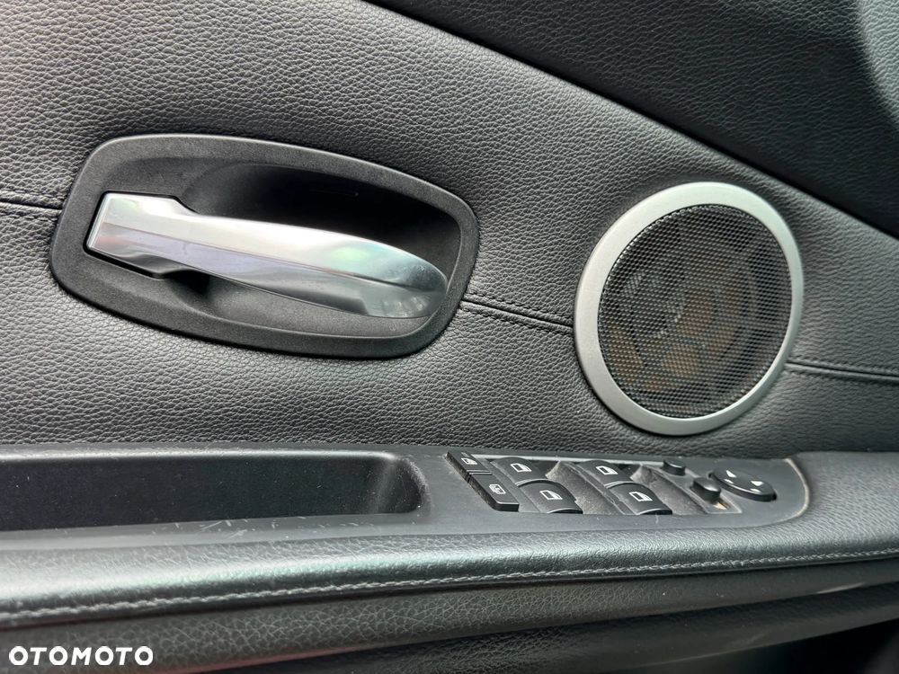 BMW Seria 5 - 19