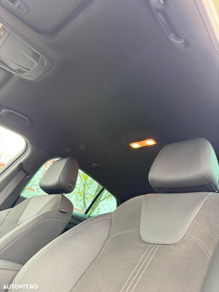 Opel Astra 1.2 Turbo Start/Stop Ultimate - 10