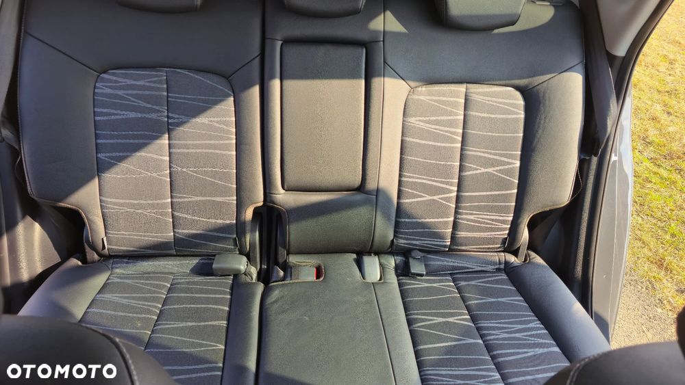 Kia Venga 1.6 CVVT ISG Dream Team Edition - 13