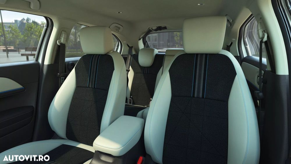 Honda HR-V 1.5 e:HEV 4x2 E-CVT Elegance - 4