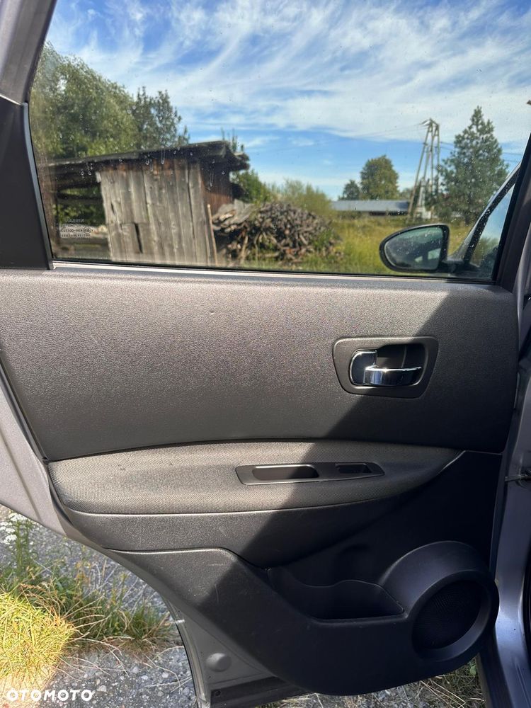 Nissan Qashqai - 33