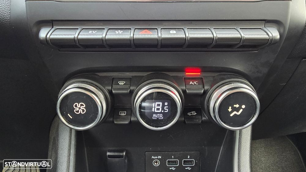 Renault Captur 1.6 E-Tech Plug-In Intens - 39