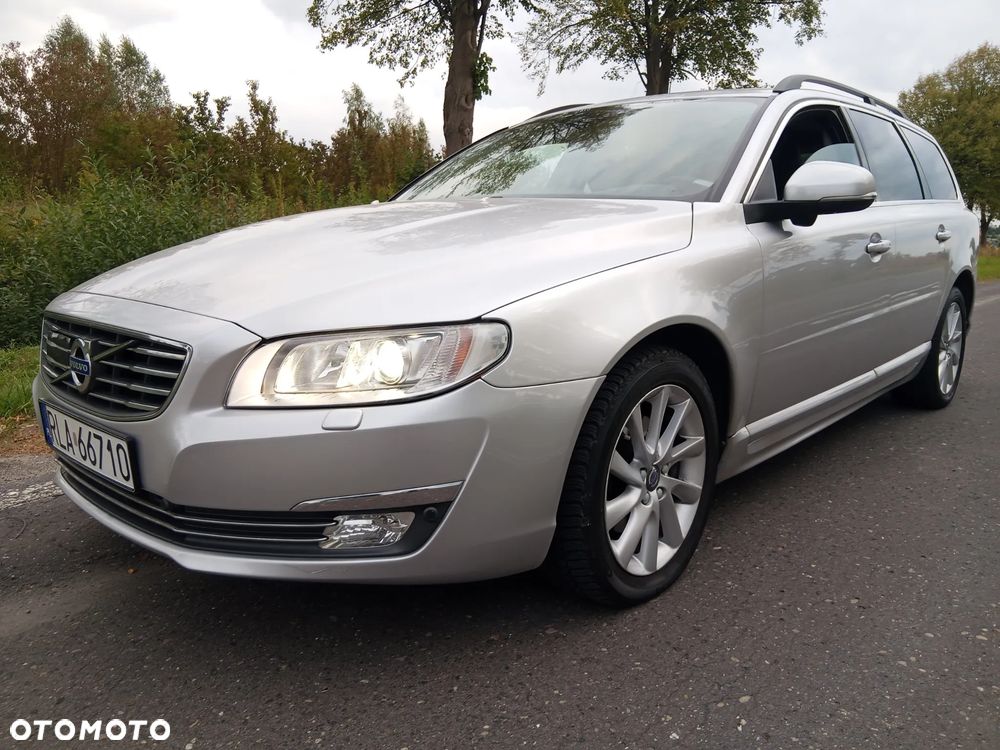 Volvo V70 D4 Drive-E Dynamic Momentum - 27