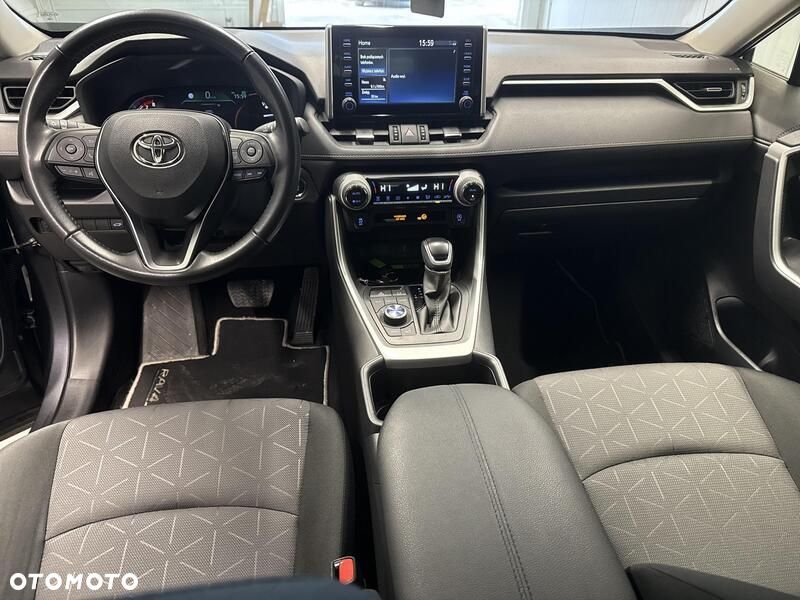 Toyota RAV4 - 21