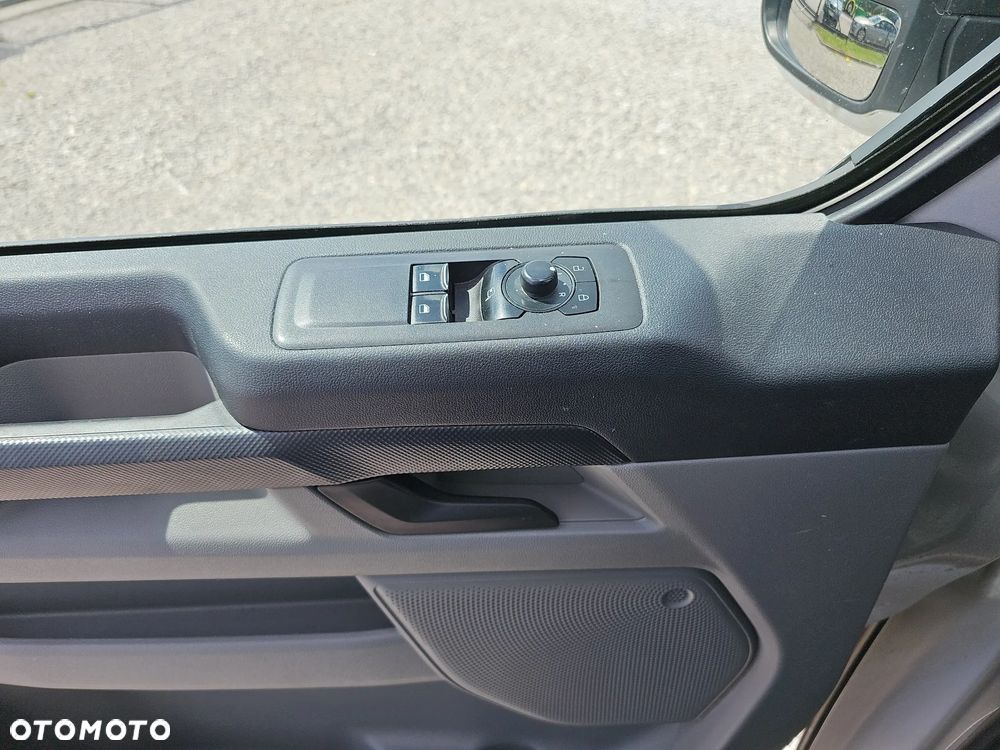 Ford Transit Custom Kombi 320 L2H1 AWD Trend M1 - 13