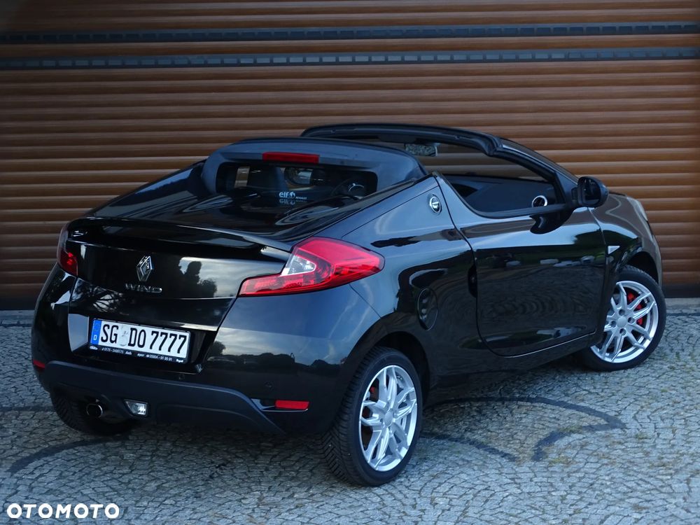 Renault Wind - 16