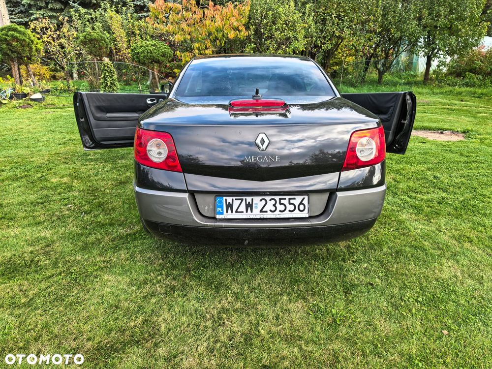 Renault Megane - 3