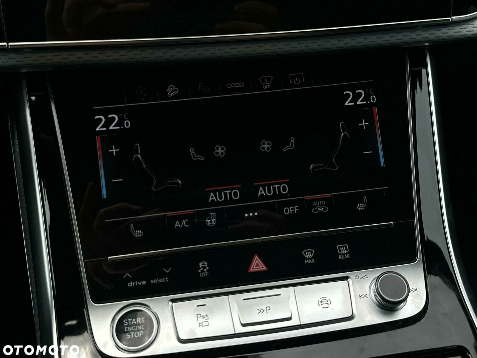 Audi Q7 - 20