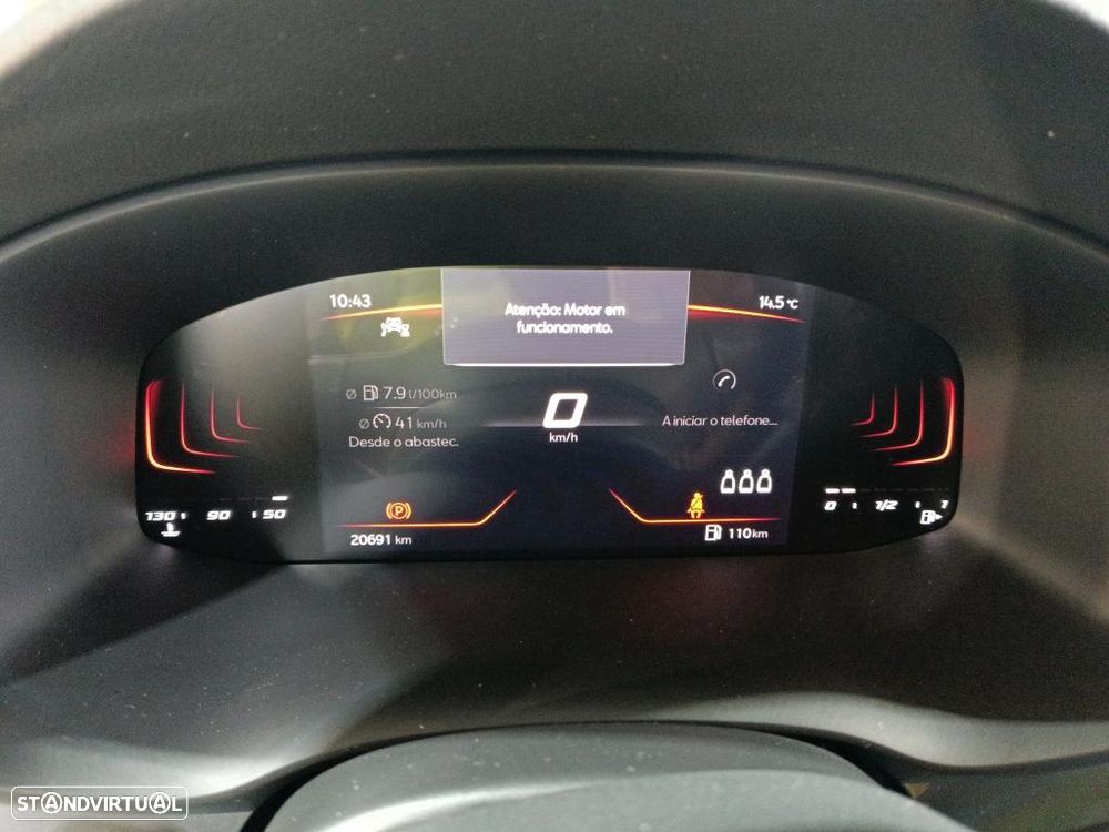 SEAT Ateca 1.0 TSI Style - 6