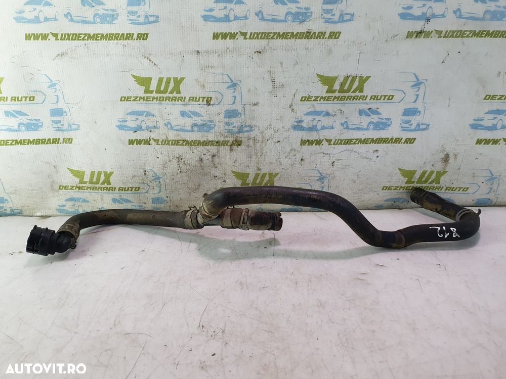 Furtun apa 5q0122073L  1 .4 tsi CMB Seat Leon 3 5F [2012 - 2016] 1.4 - 2