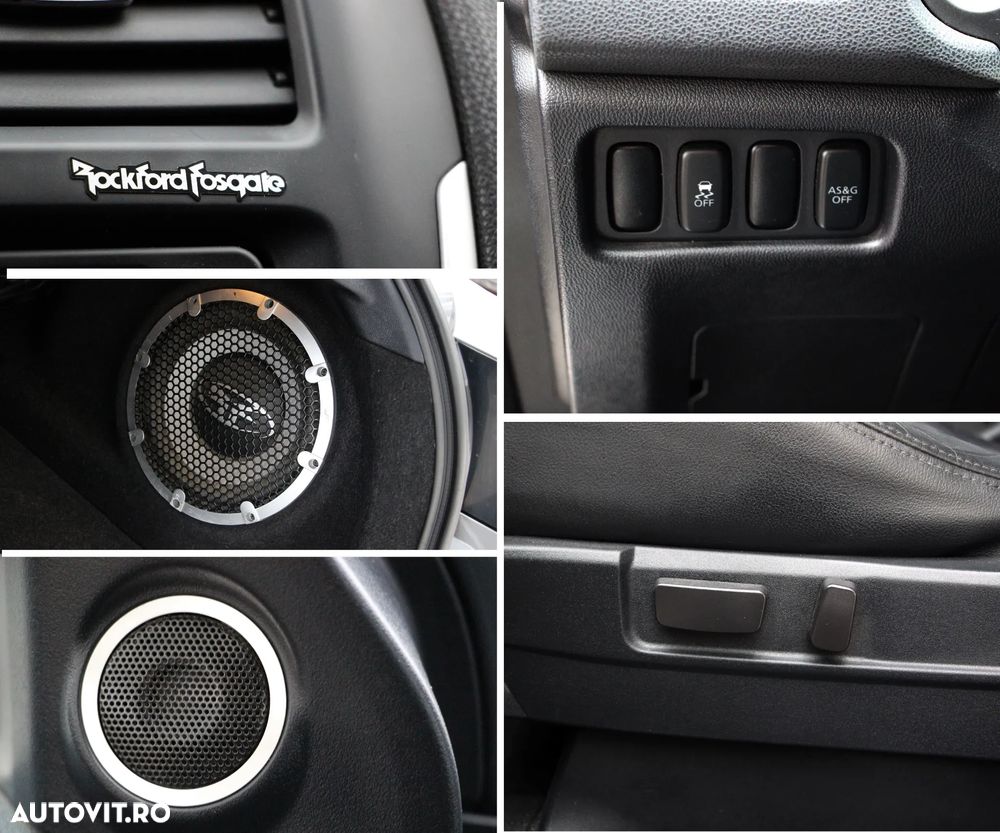 Mitsubishi ASX 1.8 DI-D 4WD Instyle - 14