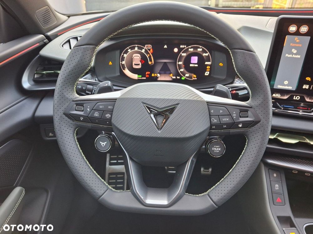 Cupra Terramar 1.5 eTSI mHEV Tribe Edition DSG - 28