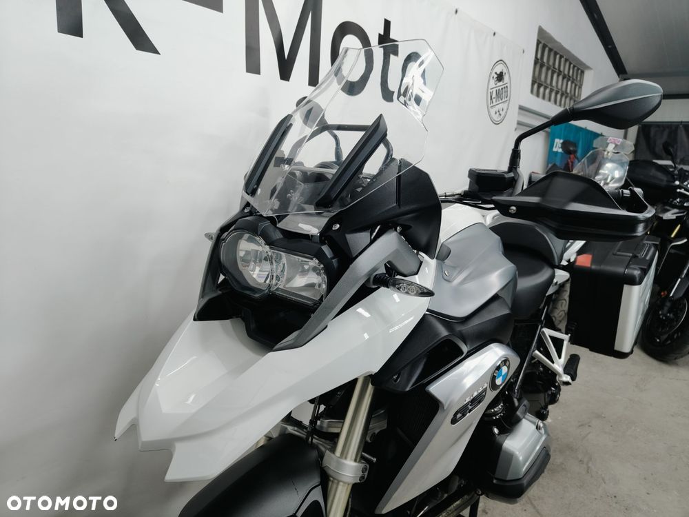 BMW GS - 19