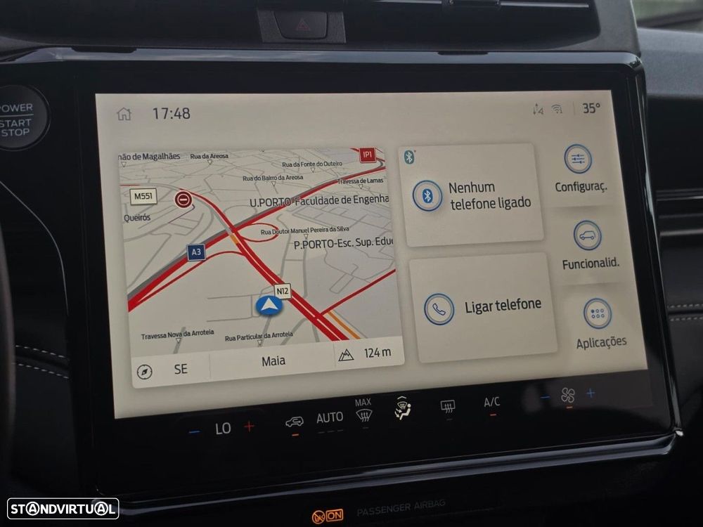 Ford Puma 1.0 EcoBoost MHEV Titanium - 19