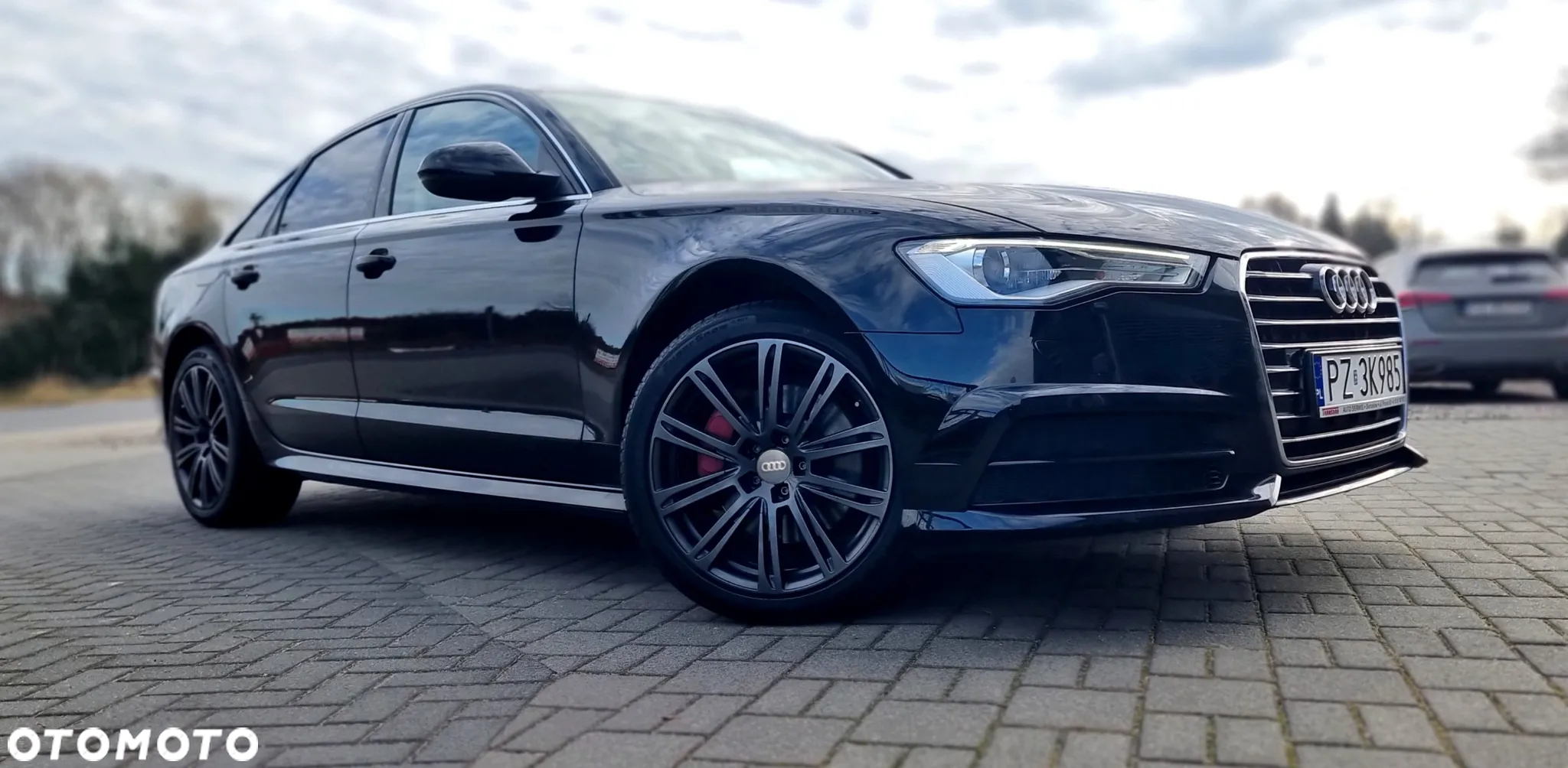 Audi A6 3.0 TDI S tronic - 3