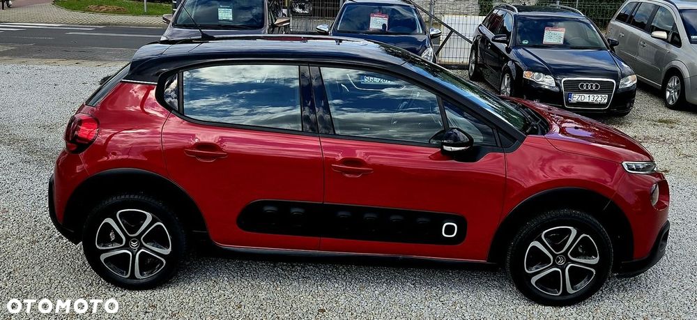 Citroën C3 - 2