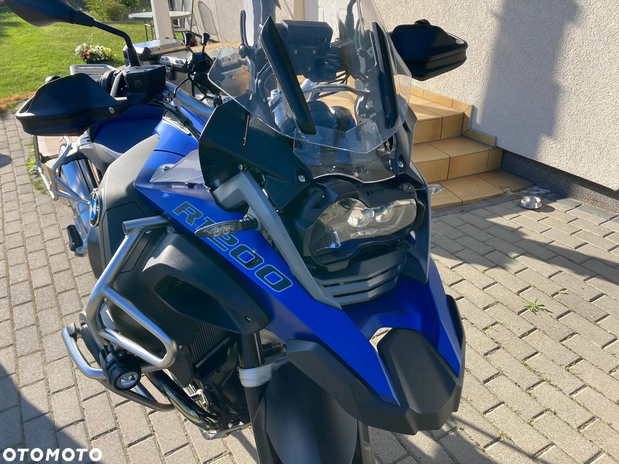 BMW R