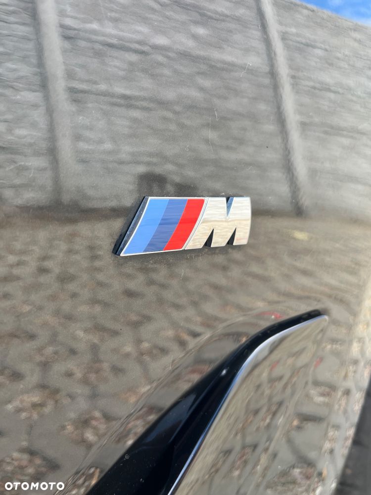 BMW Seria 5 - 22