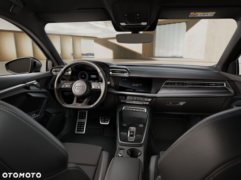 Audi A3 Sportback - 6