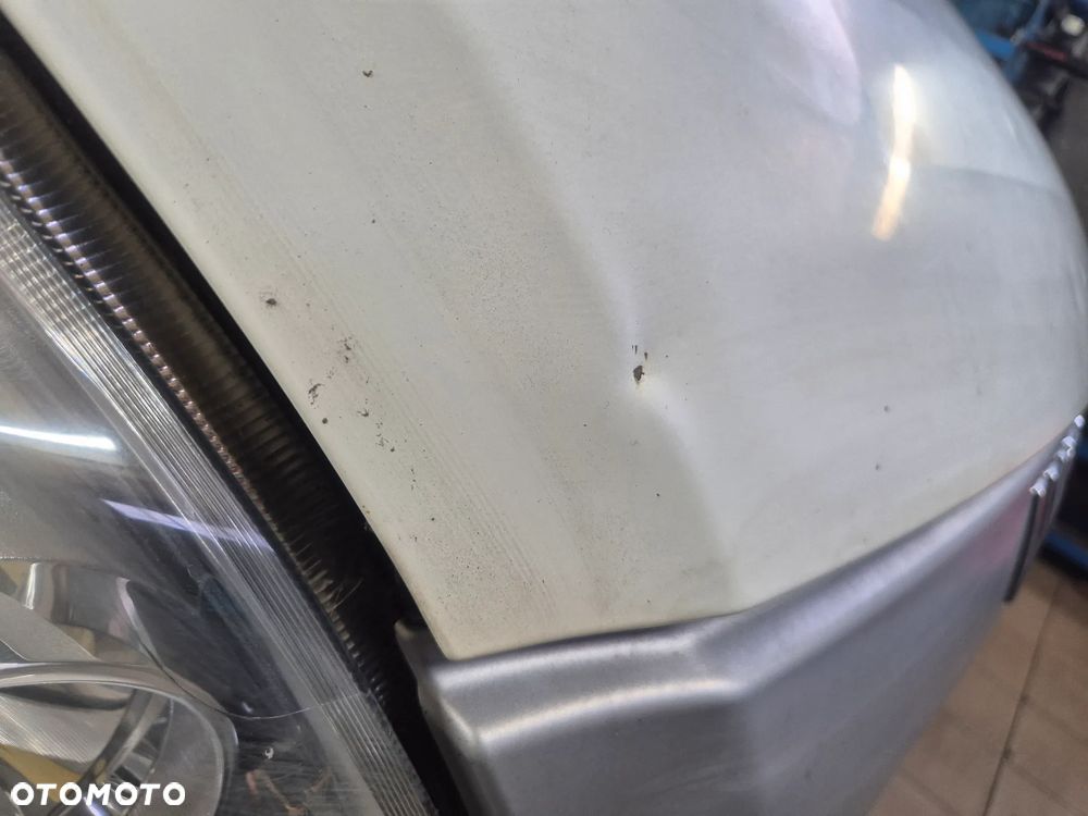 MASKA IVECO DAILY III IV LIFT  11-14r. - 2