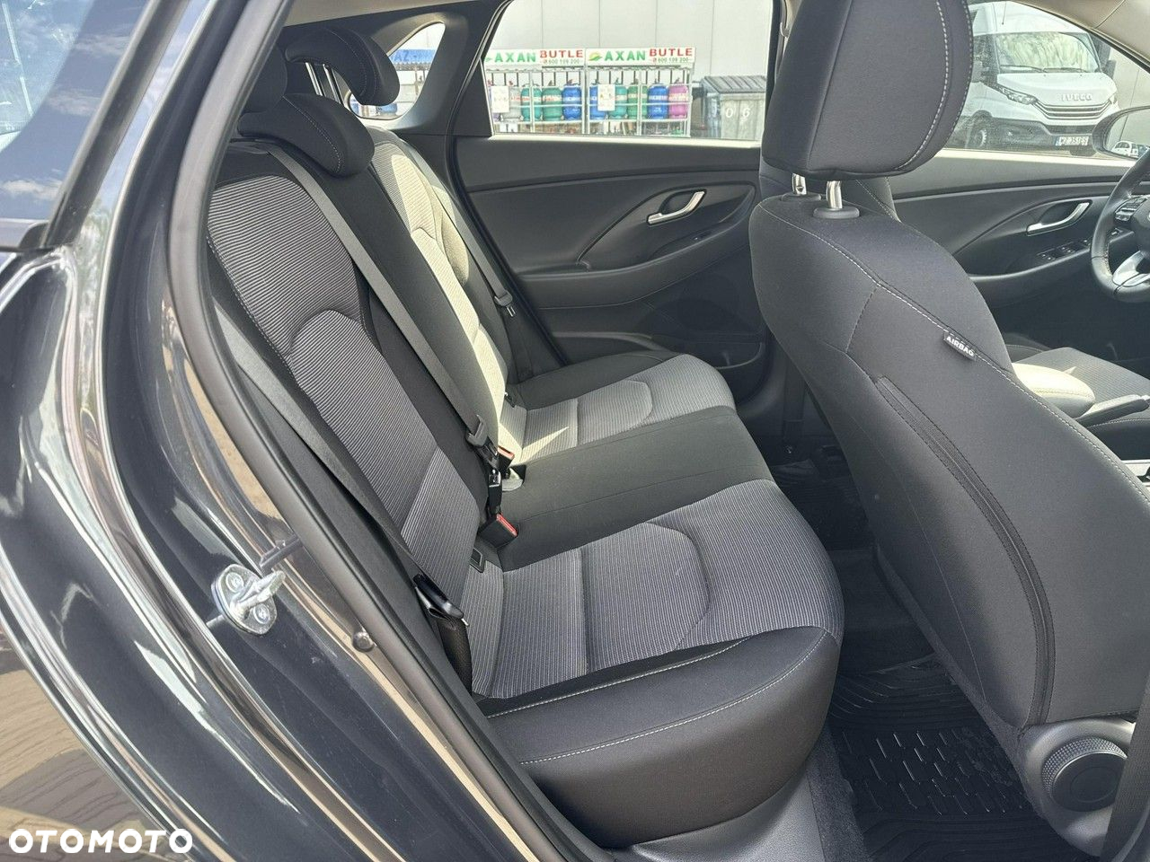 Hyundai i30 1.0 T-GDI Modern - 18
