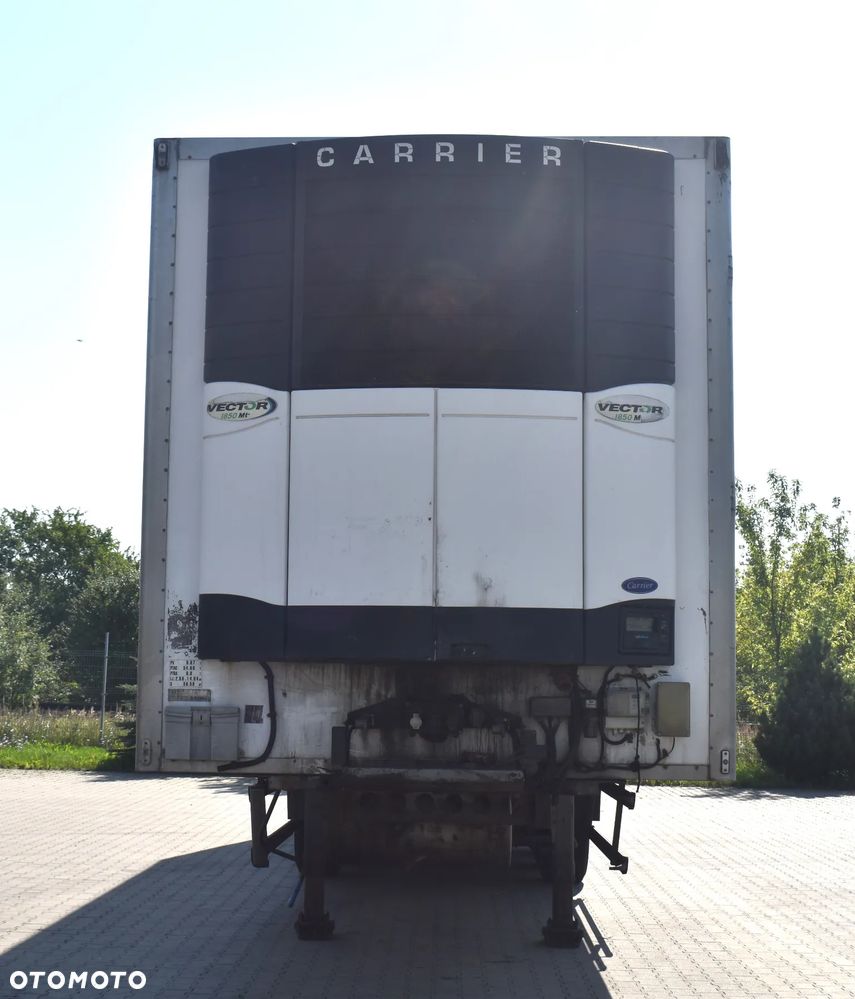 LeciTrailer 3E20SD - 2