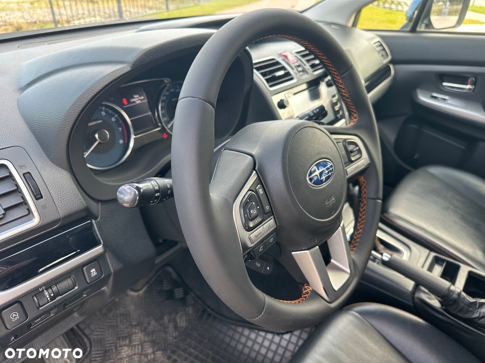 Subaru XV 2.0 i Exclusive Lineartronic - 37