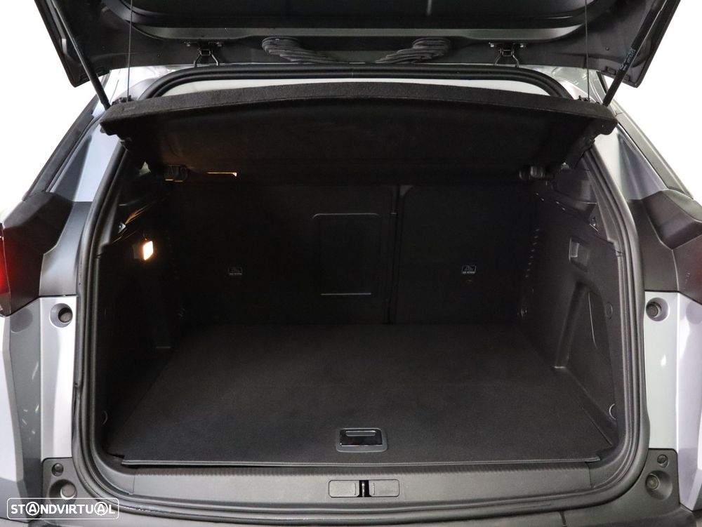 Peugeot 3008 1.6 Hybrid Allure Pack e-EAT8 - 20