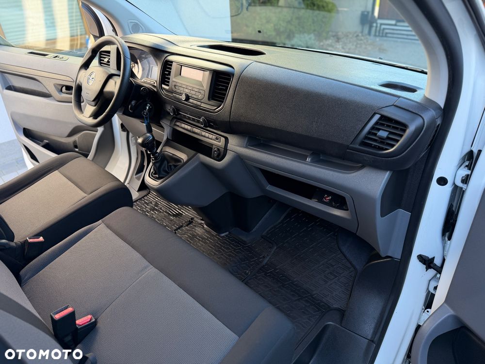Opel Zafira Life 1.5 D S Edition - 16