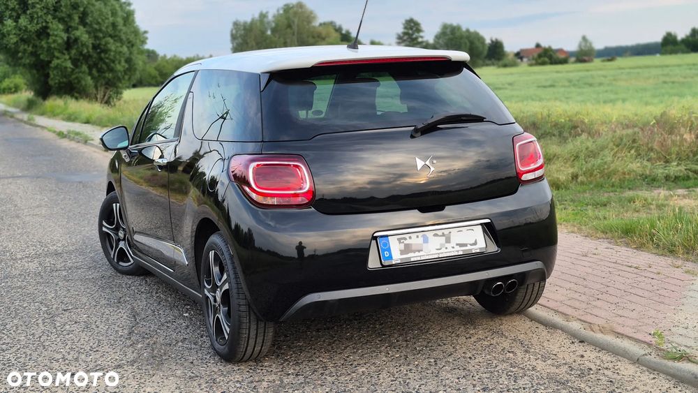Citroën DS3 - 13