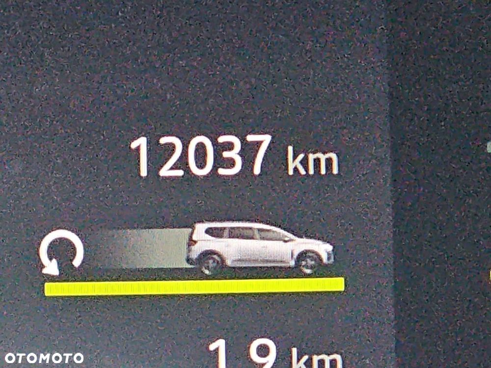 Dacia Jogger 1.6 Full Hybrid 140 Extreme MMT - 18